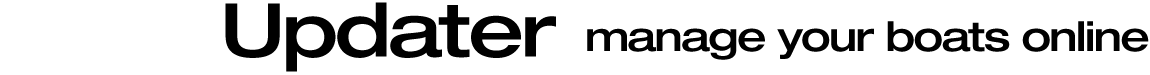Boatupdater